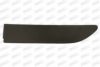 BMW 51117116672 Cover, towhook